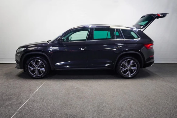 Škoda Kodiaq - Afbeelding 4 van 27