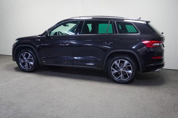 Škoda Kodiaq - Afbeelding 5 van 27