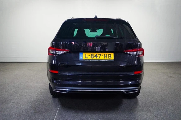Škoda Kodiaq - Afbeelding 7 van 27