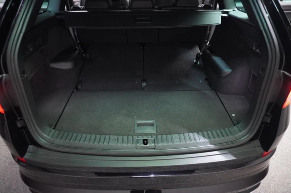 Škoda Kodiaq - Afbeelding 10 van 27