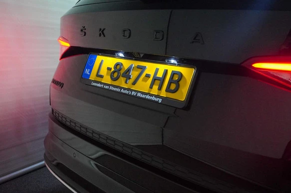 Škoda Kodiaq - Afbeelding 12 van 27