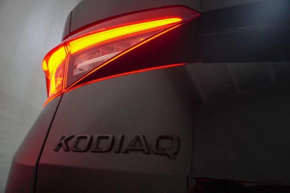 Škoda Kodiaq - Afbeelding 13 van 27