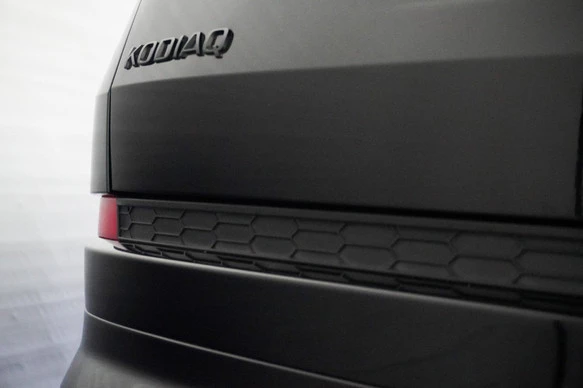 Škoda Kodiaq - Afbeelding 14 van 27