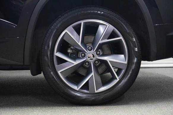 Škoda Kodiaq - Afbeelding 15 van 27