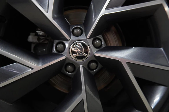 Škoda Kodiaq - Afbeelding 16 van 27
