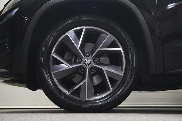Škoda Kodiaq - Afbeelding 18 van 27