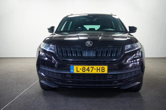 Škoda Kodiaq - Afbeelding 19 van 27