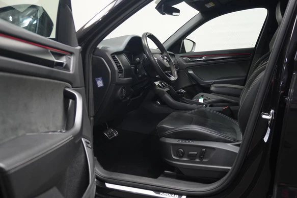 Škoda Kodiaq - Afbeelding 23 van 27