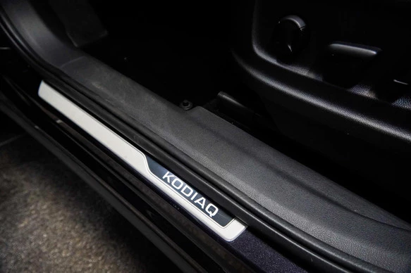 Škoda Kodiaq - Afbeelding 26 van 27