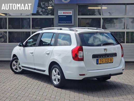 Dacia Logan - Afbeelding 2 van 16