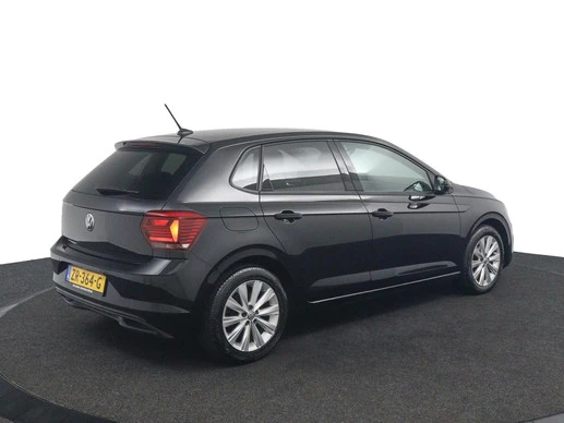 Volkswagen Polo - Afbeelding 2 van 30