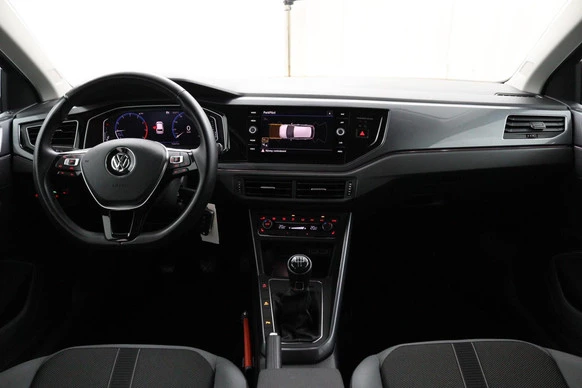 Volkswagen Polo - Afbeelding 3 van 30