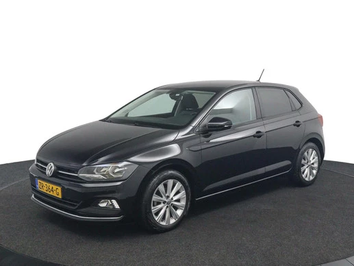 Volkswagen Polo - Afbeelding 11 van 30