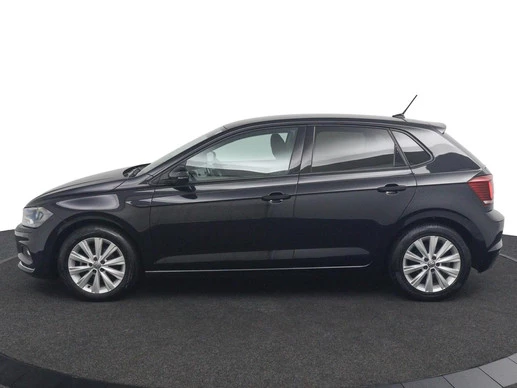 Volkswagen Polo - Afbeelding 12 van 30