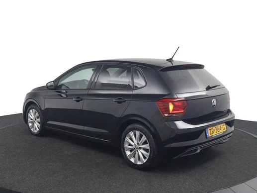 Volkswagen Polo - Afbeelding 13 van 30