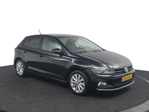 Volkswagen Polo - Afbeelding 14 van 30