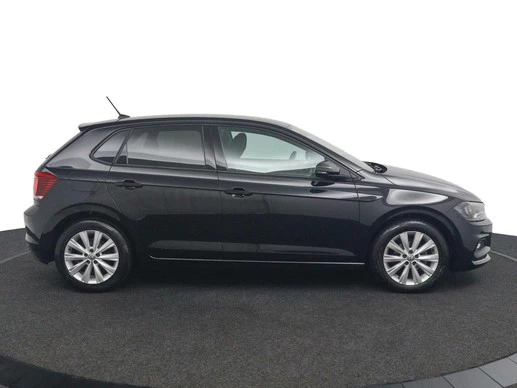 Volkswagen Polo - Afbeelding 15 van 30