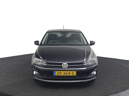 Volkswagen Polo - Afbeelding 30 van 30