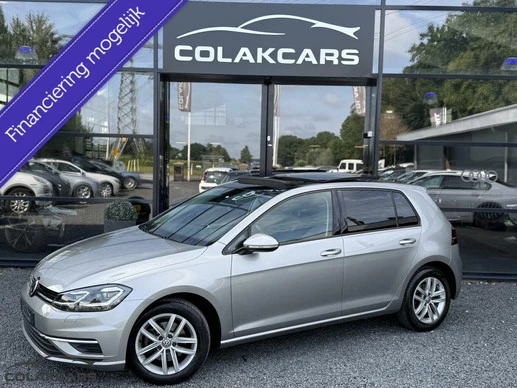 Volkswagen Golf - Afbeelding 1 van 30
