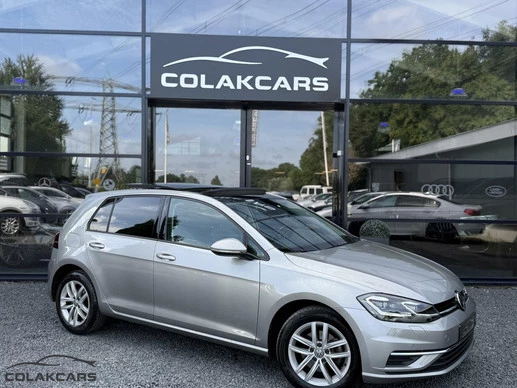 Volkswagen Golf - Afbeelding 2 van 30