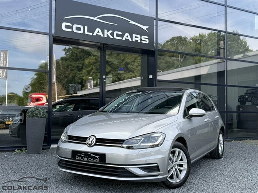 Volkswagen Golf - Afbeelding 4 van 30