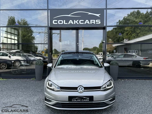 Volkswagen Golf - Afbeelding 5 van 30
