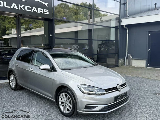 Volkswagen Golf - Afbeelding 6 van 30