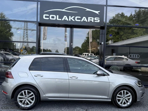 Volkswagen Golf - Afbeelding 7 van 30