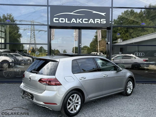 Volkswagen Golf - Afbeelding 8 van 30
