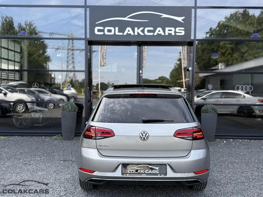 Volkswagen Golf - Afbeelding 9 van 30