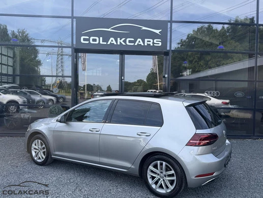 Volkswagen Golf - Afbeelding 10 van 30