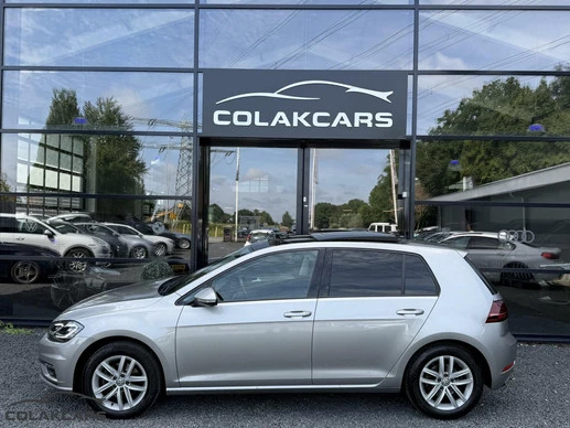 Volkswagen Golf - Afbeelding 11 van 30