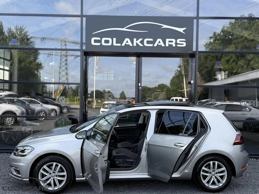 Volkswagen Golf - Afbeelding 12 van 30