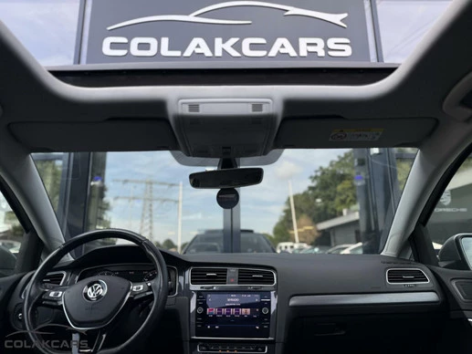 Volkswagen Golf - Afbeelding 16 van 30