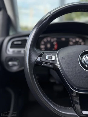 Volkswagen Golf - Afbeelding 20 van 30