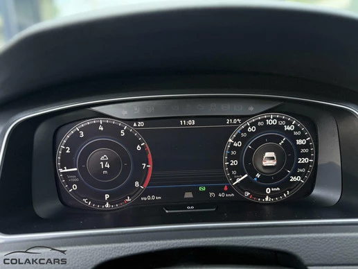 Volkswagen Golf - Afbeelding 21 van 30