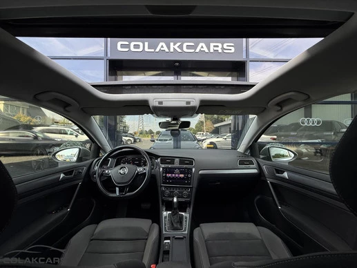 Volkswagen Golf - Afbeelding 23 van 30