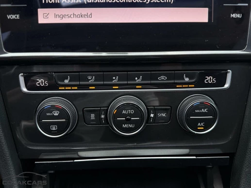 Volkswagen Golf - Afbeelding 25 van 30