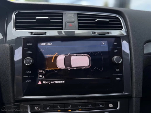 Volkswagen Golf - Afbeelding 28 van 30