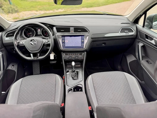 Volkswagen Tiguan - Afbeelding 2 van 30