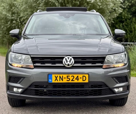 Volkswagen Tiguan - Afbeelding 3 van 30
