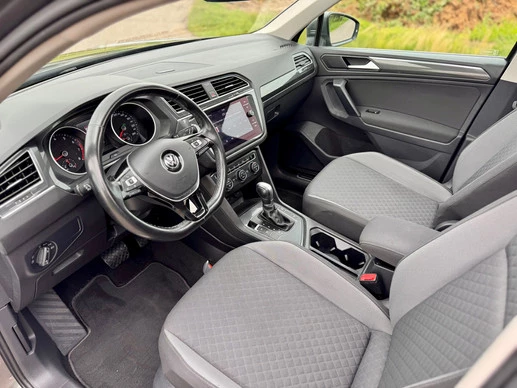 Volkswagen Tiguan - Afbeelding 4 van 30