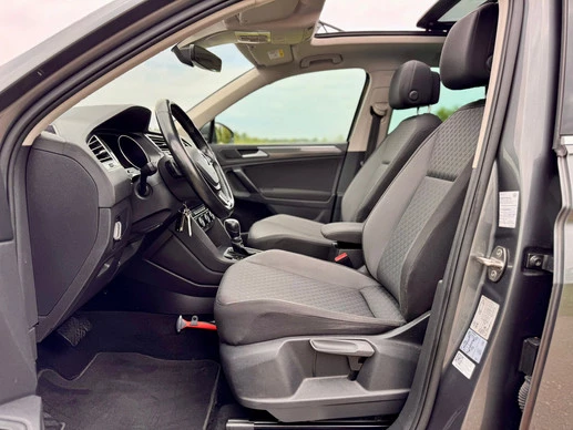 Volkswagen Tiguan - Afbeelding 6 van 30