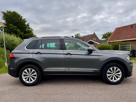 Volkswagen Tiguan - Afbeelding 7 van 30