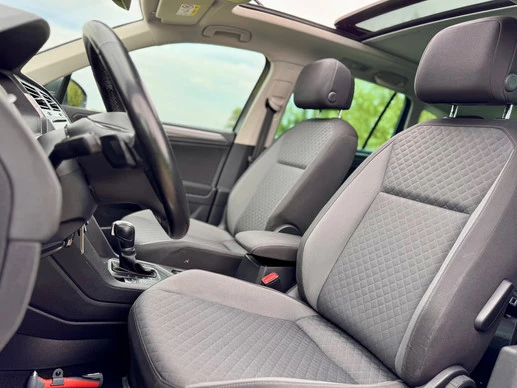 Volkswagen Tiguan - Afbeelding 8 van 30