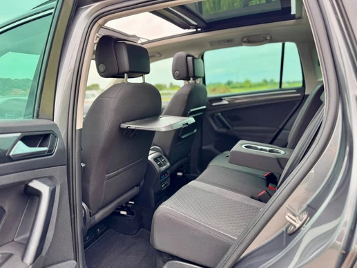 Volkswagen Tiguan - Afbeelding 9 van 30