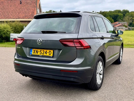 Volkswagen Tiguan - Afbeelding 10 van 30