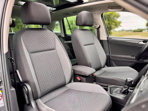 Volkswagen Tiguan - Afbeelding 11 van 30