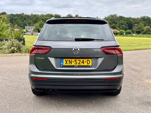Volkswagen Tiguan - Afbeelding 12 van 30