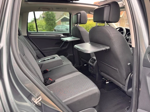 Volkswagen Tiguan - Afbeelding 13 van 30